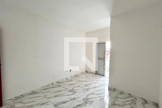Quarto Suíte de casa à venda com 3 quartos, 100m² em Vila Barros, Guarulhos