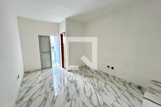 Quarto Suíte de casa à venda com 3 quartos, 100m² em Vila Barros, Guarulhos