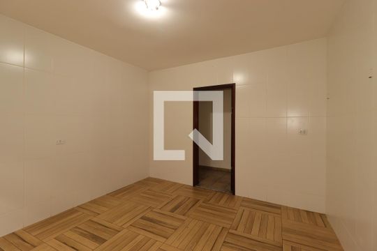 Sala de Jantar de casa à venda com 4 quartos, 391m² em Parque Oratório, Santo André