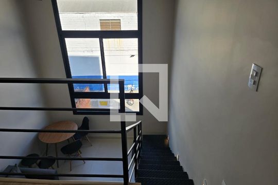 KitStudio de apartamento para alugar com 1 quarto, 37m² em Vila Galvão, Guarulhos