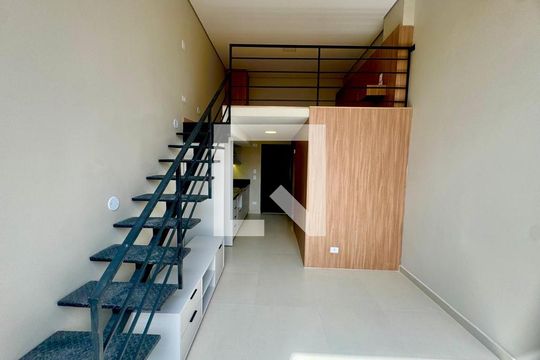 Kitnet/Studio para alugar com 1 quarto, 37m² em Vila Galvão, Guarulhos