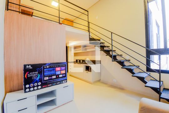 Kitnet/Studio para alugar com 1 quarto, 34m² em Vila Galvão, Guarulhos