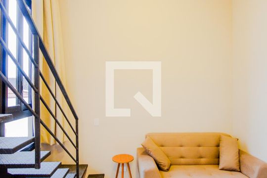 Kitnet/Studio para alugar com 1 quarto, 34m² em Vila Galvão, Guarulhos