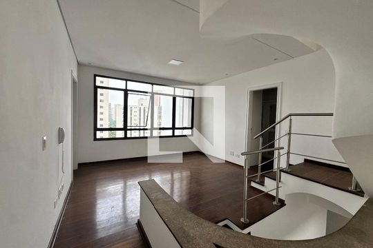 Apartamento à venda com 4 quartos, 692m² em Morumbi, São Paulo