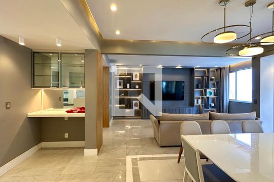 Apartamento à venda com 5 quartos, 214m² em Copacabana, Rio de Janeiro