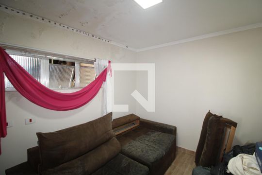 Sala 2 de casa à venda com 5 quartos, 300m² em Conjunto Residencial Santa Terezinha, São Paulo