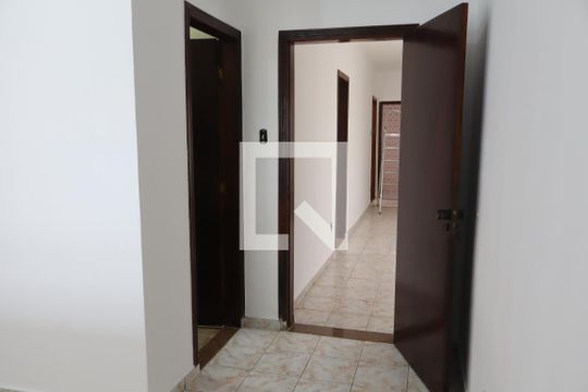 Suíte  de casa à venda com 3 quartos, 162m² em Vila Prudente, São Paulo