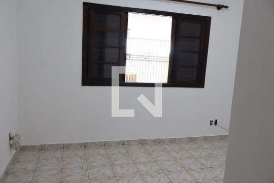 Suíte  de casa à venda com 3 quartos, 162m² em Vila Prudente, São Paulo