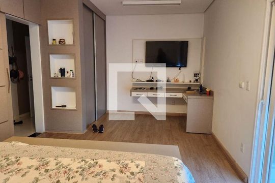 Casa à venda com 4 quartos, 360m² em Swiss Park, Campinas