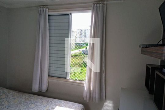 Apartamento à venda com 2 quartos, 45m² em Parque Prado, Campinas