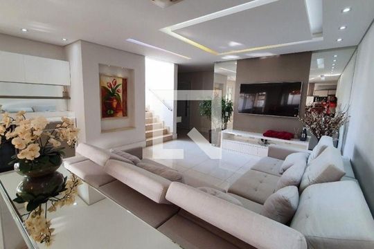 Casa à venda com 3 quartos, 353m² em Swiss Park, Campinas