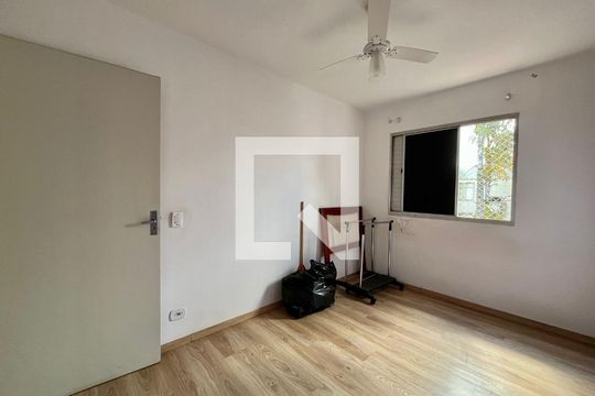 Quarto 1 de apartamento à venda com 2 quartos, 55m² em Jardim Miranda, Campinas
