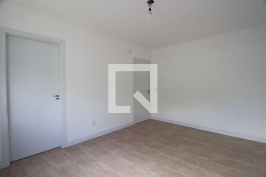 Quarto Suíte de casa à venda com 5 quartos, 327m² em Fátima, Canoas