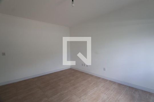 Quarto Suíte de casa à venda com 5 quartos, 327m² em Fátima, Canoas