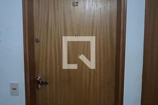 Apartamento para alugar com 3 quartos, 64m² em Vila do Castelo, São Paulo