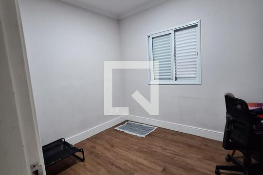 Quarto de apartamento à venda com 3 quartos, 71m² em Nucleo Residencial Celia Mota, Barueri