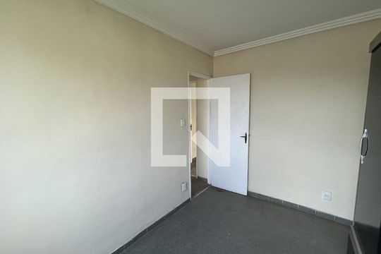 Quarto 1 de apartamento para alugar com 2 quartos, 75m² em Tomás Coelho, Rio de Janeiro