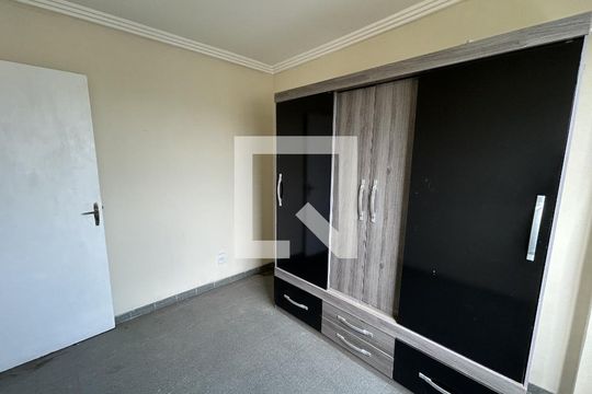 Quarto 1 de apartamento para alugar com 2 quartos, 75m² em Tomás Coelho, Rio de Janeiro