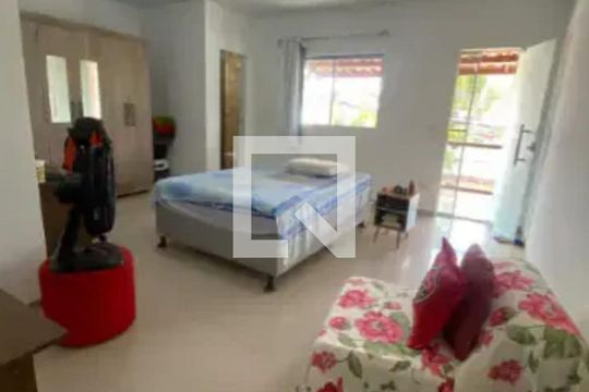 Quarto de casa para alugar com 3 quartos, 160m² em Itapuã, Salvador