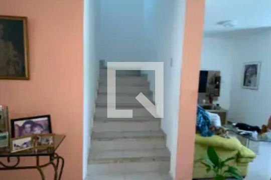 Sala de casa para alugar com 3 quartos, 160m² em Itapuã, Salvador
