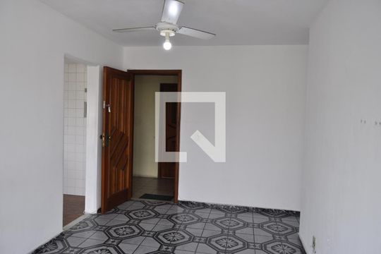 Apartamento à venda com 2 quartos, 55m² em Tomás Coelho, Rio de Janeiro