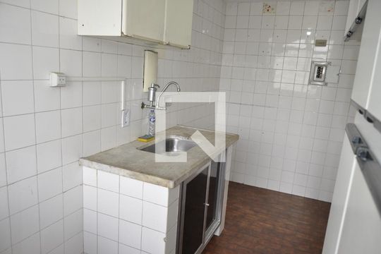 Apartamento à venda com 2 quartos, 55m² em Tomás Coelho, Rio de Janeiro