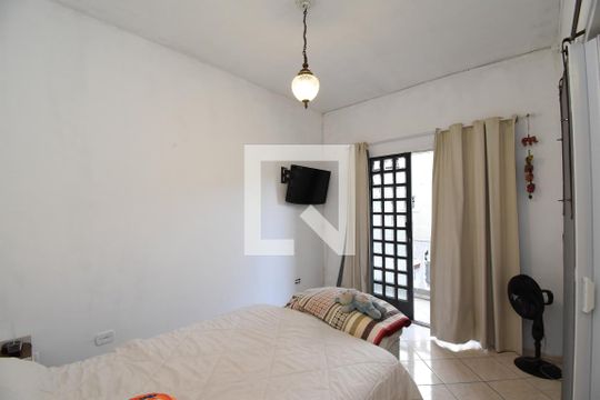 Quarto 2 de casa à venda com 3 quartos, 80m² em Cajuru, Curitiba