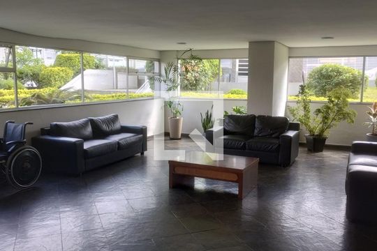 Apartamento à venda com 2 quartos, 51m² em Socorro, São Paulo