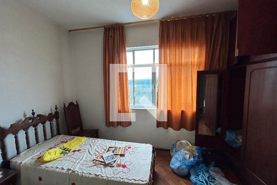 Quarto 1 de apartamento para alugar com 2 quartos, 100m² em Maria da Graça, Rio de Janeiro