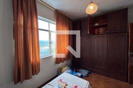 Quarto 1 de apartamento para alugar com 2 quartos, 100m² em Maria da Graça, Rio de Janeiro