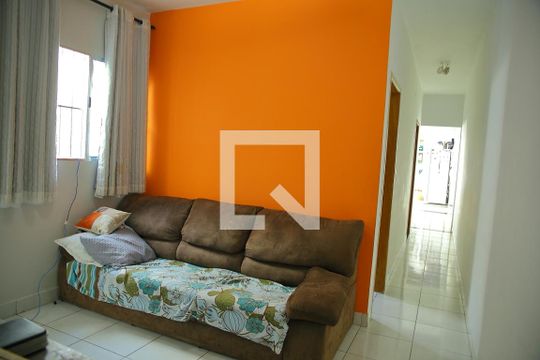 Sala de casa à venda com 2 quartos, 140m² em Centro, São Bernardo do Campo