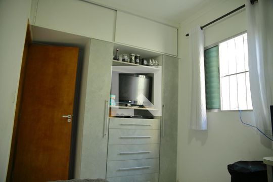 Quarto 2 de casa à venda com 2 quartos, 140m² em Centro, São Bernardo do Campo