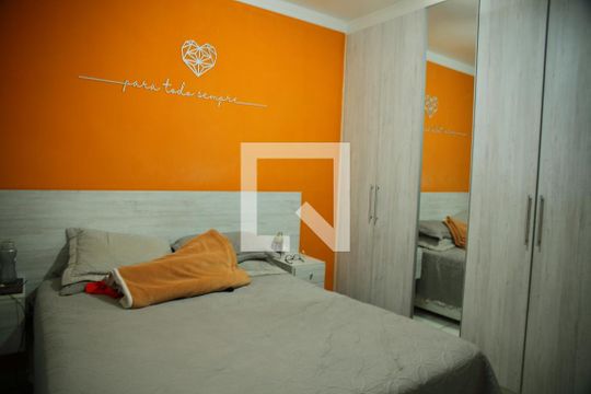 Quarto 1 de casa à venda com 2 quartos, 140m² em Centro, São Bernardo do Campo