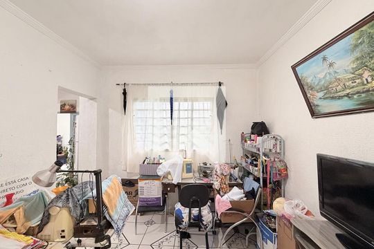 Quarto 1 de casa à venda com 3 quartos, 190m² em Jardim Mirante, Várzea Paulista