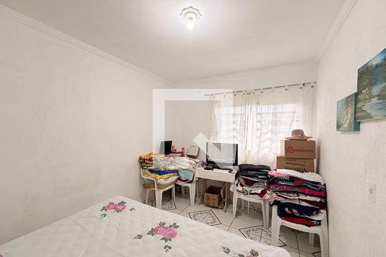 Quarto 2 de casa à venda com 3 quartos, 190m² em Jardim Mirante, Várzea Paulista