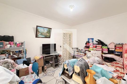 Quarto 1 de casa à venda com 3 quartos, 190m² em Jardim Mirante, Várzea Paulista