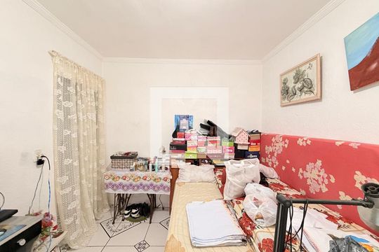 Quarto 1 de casa à venda com 3 quartos, 190m² em Jardim Mirante, Várzea Paulista