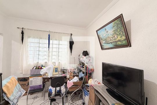 Quarto 1 de casa à venda com 3 quartos, 190m² em Jardim Mirante, Várzea Paulista