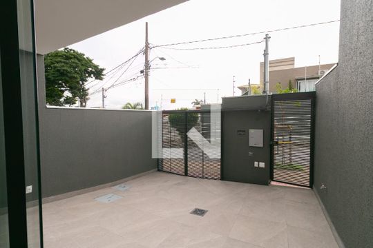 Casa à venda com 3 quartos, 119m² em Jardim Atlântico, Belo Horizonte