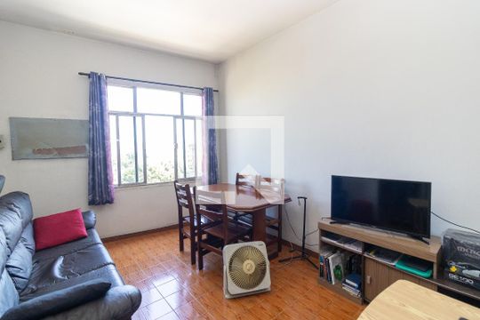 Apartamento para alugar com 2 quartos, 60m² em Madureira, Rio de Janeiro