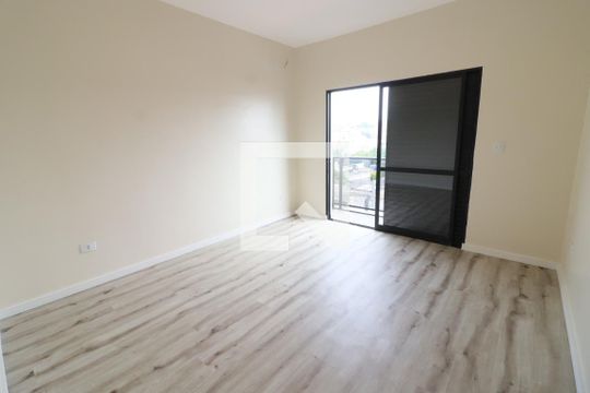 Suíte 1 de casa para alugar com 3 quartos, 151m² em Jardim das Flores, Osasco