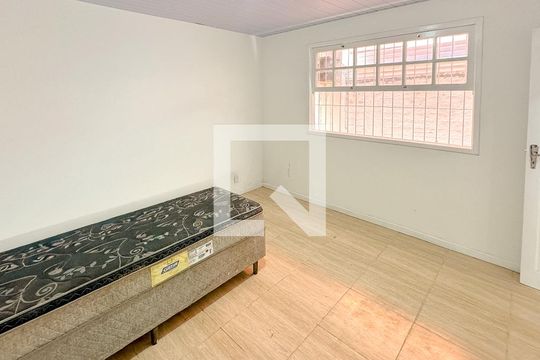 Sala/Quarto de kitnet/studio para alugar com 1 quarto, 18m² em Jardim Cidade de Florianopolis, São José