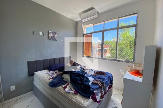 Casa para alugar com 1 quarto, 95m² em Maria da Graça, Rio de Janeiro