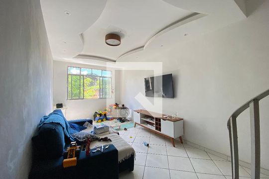 Casa para alugar com 1 quarto, 95m² em Maria da Graça, Rio de Janeiro