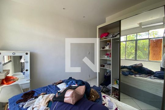 Casa para alugar com 1 quarto, 95m² em Maria da Graça, Rio de Janeiro