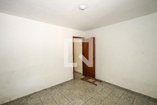 Quarto 2 de casa à venda com 2 quartos, 160m² em Vila das Belezas, São Paulo
