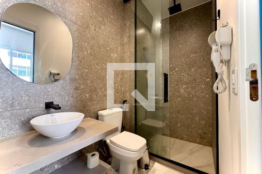 Apartamento à venda com 1 quarto, 30m² em Centro, Rio de Janeiro