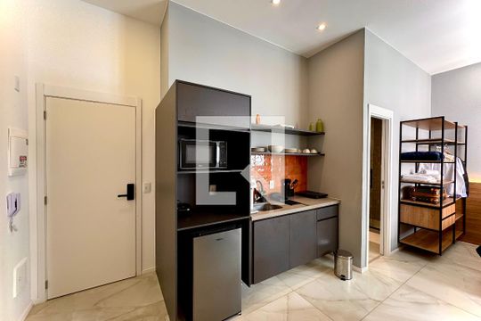 Apartamento à venda com 1 quarto, 30m² em Centro, Rio de Janeiro