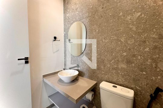 Apartamento à venda com 1 quarto, 30m² em Centro, Rio de Janeiro