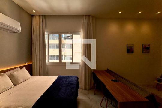 Apartamento à venda com 1 quarto, 30m² em Centro, Rio de Janeiro